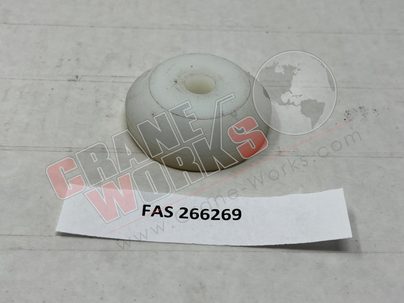 Picture of FAS 266269 NEW SHIM