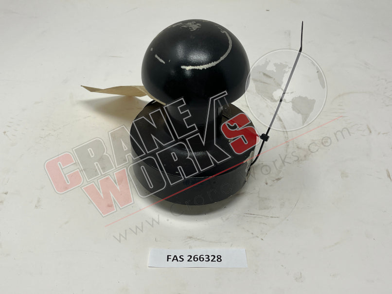 Picture of FAS 266328 NEW PIN- OUTRIGGER BALL FOOT