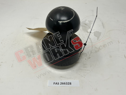 Picture of FAS 266328 NEW PIN- OUTRIGGER BALL FOOT