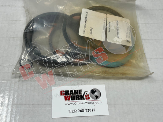 Picture of TER 268-72017 NEW SEAL KIT EXTEND CYL 2047