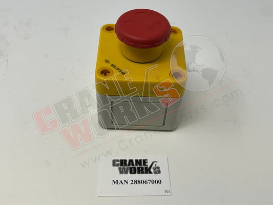 Picture of 288067000, EMERGENCY BOX KIT