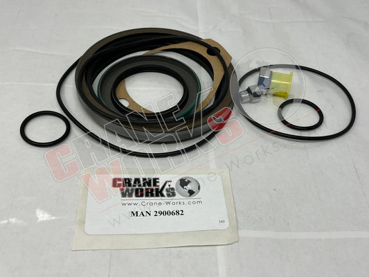 Picture of 2900682, SEAL KIT