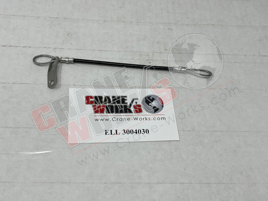 Picture of ELL 3004030 NEW CBL LANYARD