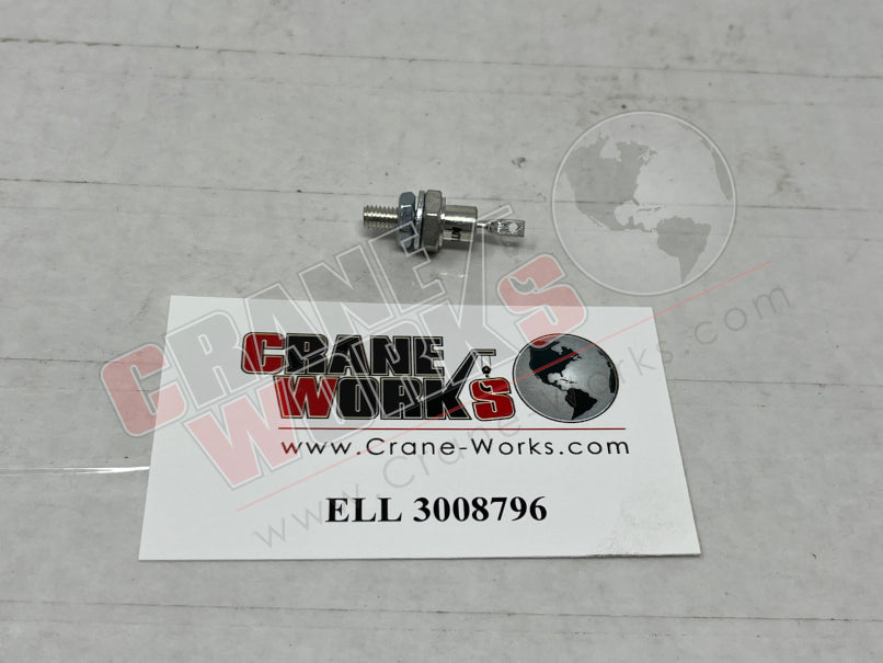 Picture of ELL 3008796 NEW DIODE