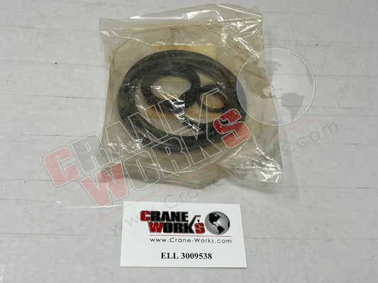 Picture of ELL 3009538 NEW SEAL KIT