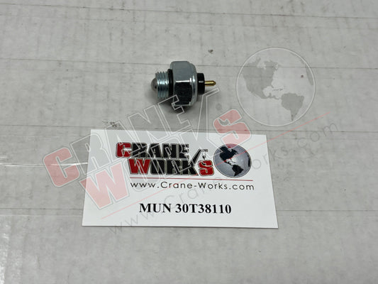 Picture of MUN 30T38110 NEW SWITCH