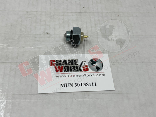 Picture of MUN 30T38111 NEW SWITCH