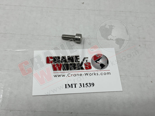 Picture of 31539 NEW SCREW