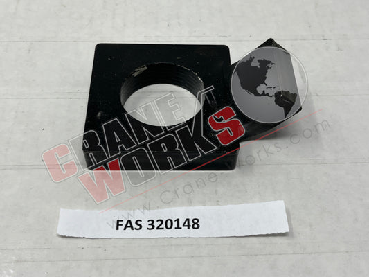 Picture of FAS 320148 NEW PLATE 39mm