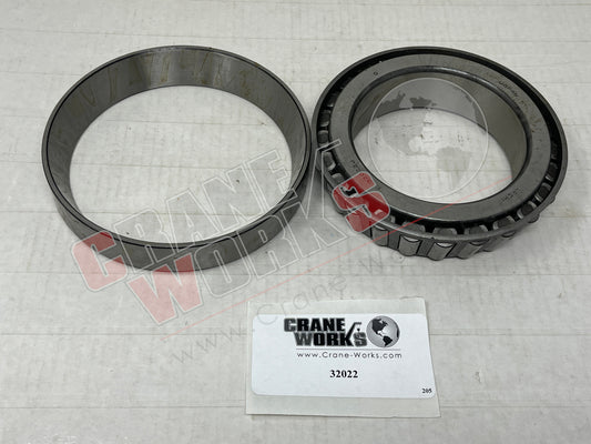 Picture of 32022, New Roller Bearing.