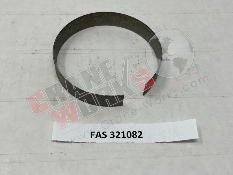 Picture of FAS 321082 NEW SPACER