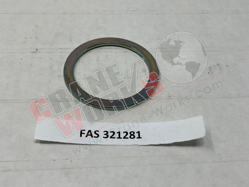 Picture of FAS 321281 NEW WASHER