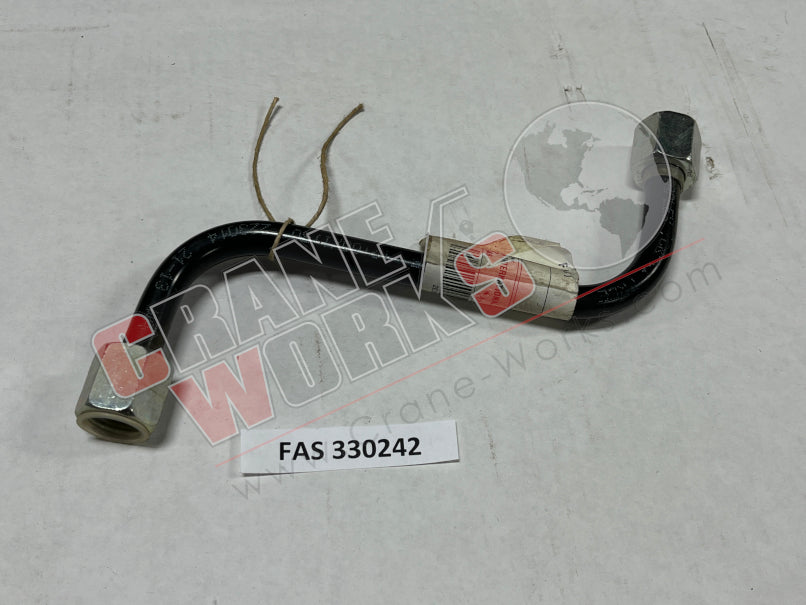 Picture of FAS 330242 NEW PIPE