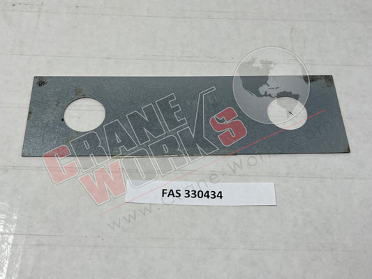 Picture of FAS 330434 NEW SHIM