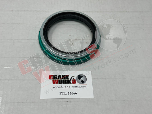 Picture of FTL 35066 NEW WHEEL SEAL