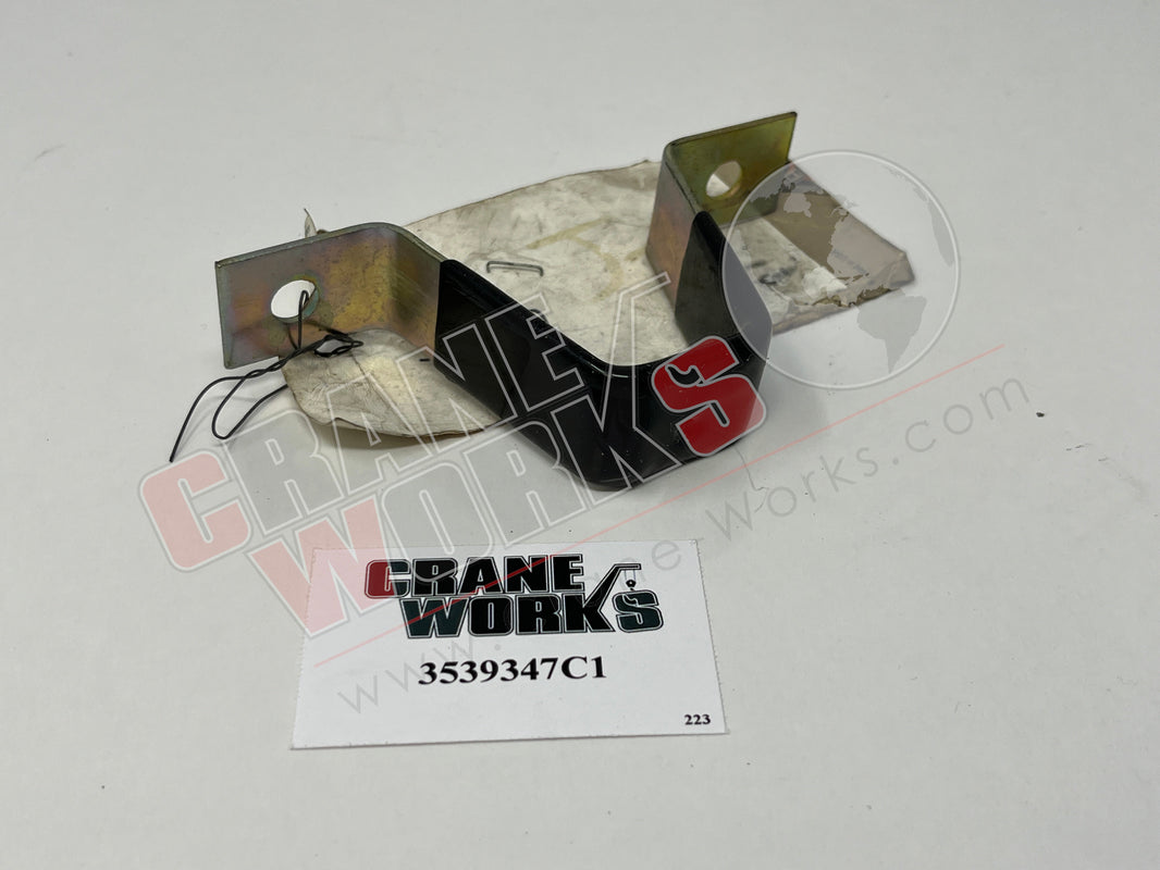 Brackets and Supports – CraneWorks