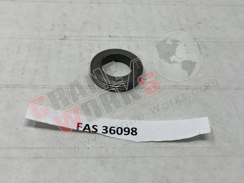 Picture of FAS 36098 NEW RESTRICTOR