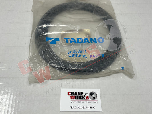 Picture of TAD 361-317-45090 NEW A2B CABLE