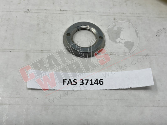 Picture of FAS 37146 NEW RING NUT