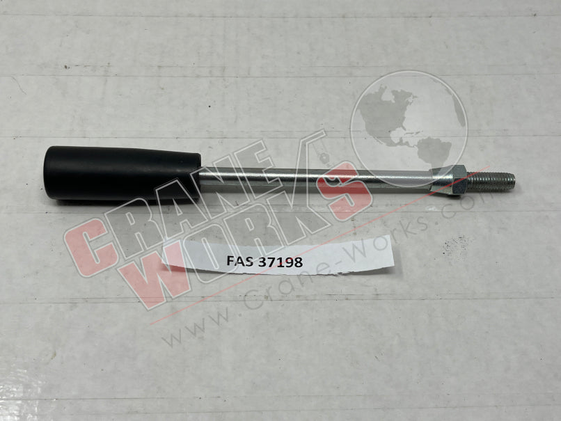 Picture of FAS 37198 NEW LEVER