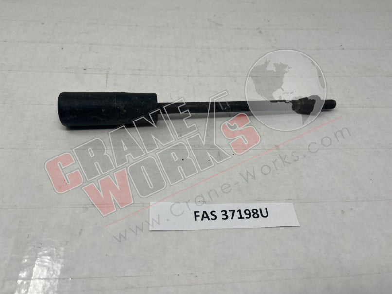 Picture of FAS 37198U USED USED LEVER