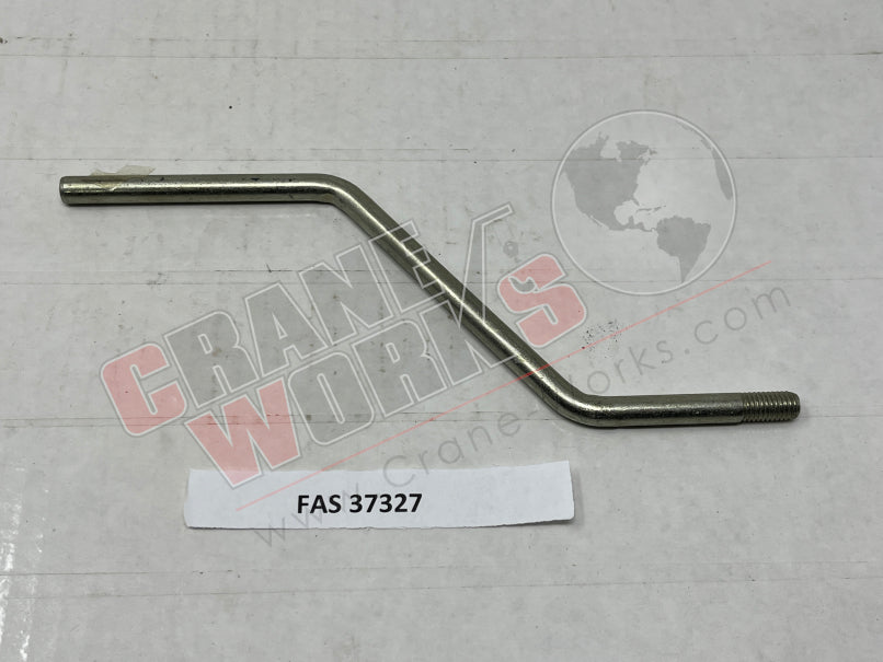 Picture of FAS 37327 NEW LEVER