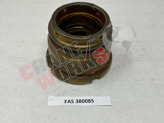 Picture of FAS 380085 NEW RING NUT