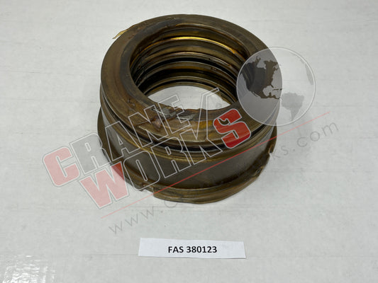 Picture of FAS 380123 NEW RING NUT