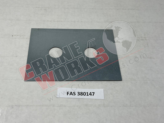 Picture of FAS 380147 NEW SHIM