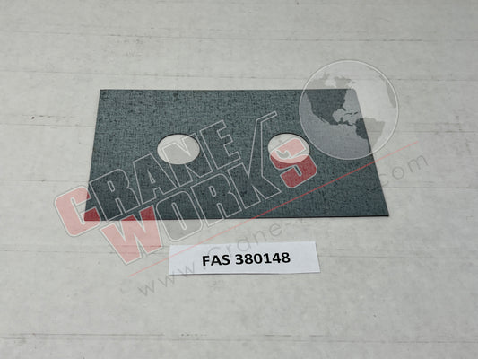 Picture of FAS 380148 NEW SHIM