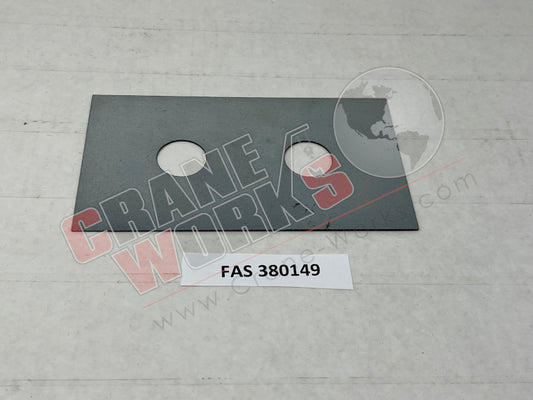 Picture of FAS 380149 NEW SHIM