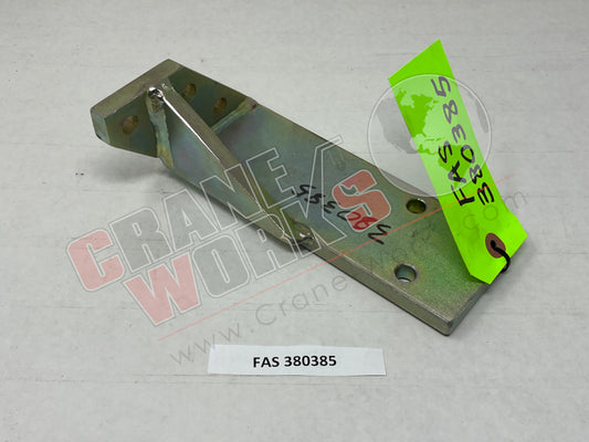 Picture of FAS 380385 NEW SUPPORT