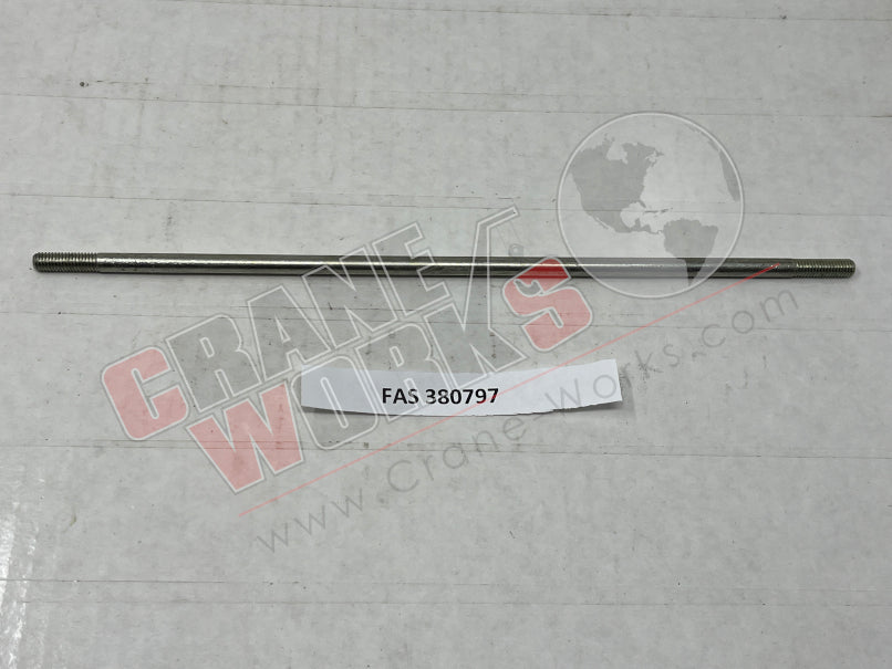 Picture of FAS 380797 NEW TIE ROD