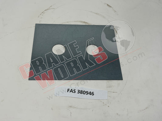 Picture of FAS 380946 NEW SHIM