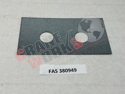 Picture of FAS 380949 NEW SHIM