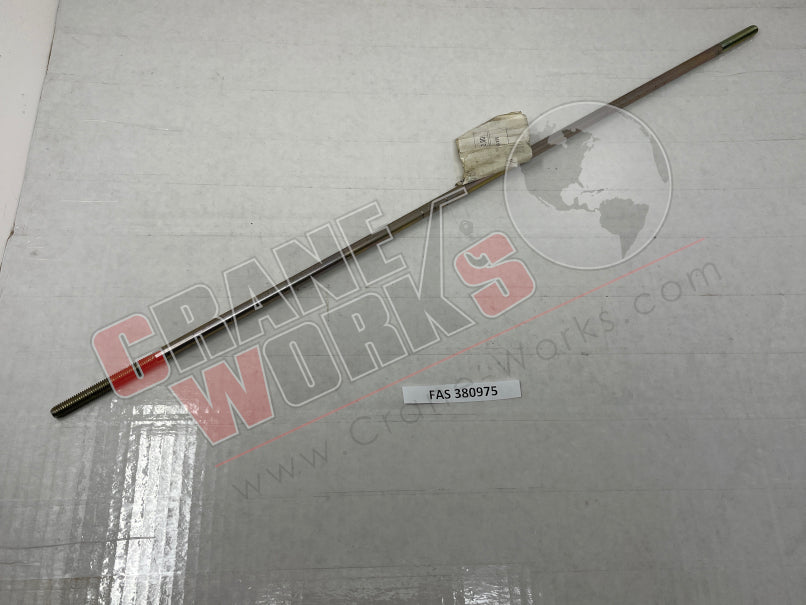 Picture of 380975 NEW TIE ROD