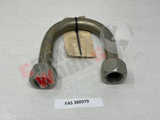 Picture of FAS 380979 NEW PIPE