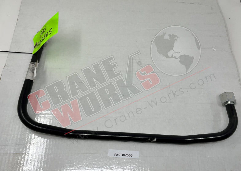 382565 | NEW PIPE – CraneWorks