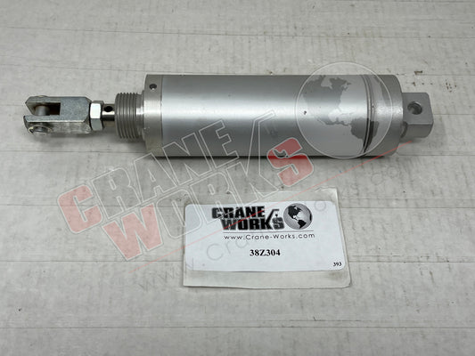 Picture of 38Z304, New Air Cylinder.