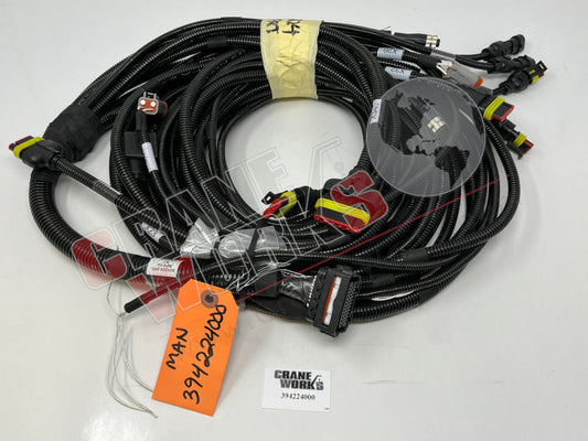 Picture of new lgio wiring kit.