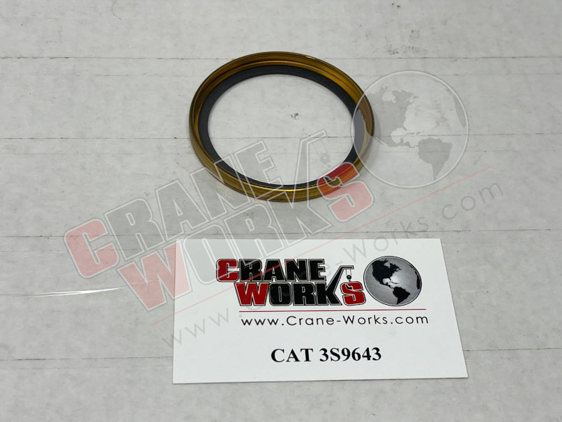 Picture of CAT 3S9643 NEW SEAL