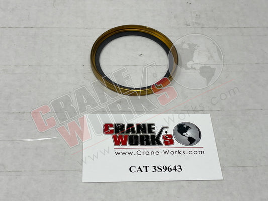 Picture of CAT 3S9643 NEW SEAL