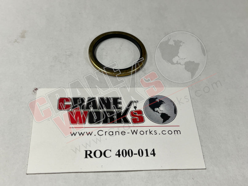 Picture of ROC 400-014 NEW SEAL