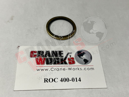 Picture of ROC 400-014 NEW SEAL