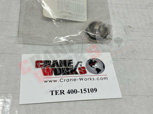 Picture of TER 400-15109 NEW PLUG