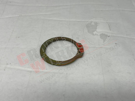 Picture of 4000037.175, SNAP RING