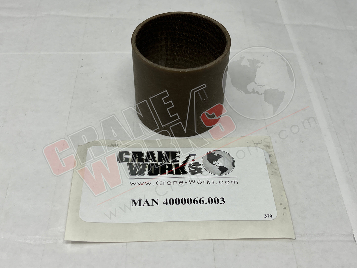 Picture of 4000066.003, BEARING SC62 / BUSHING