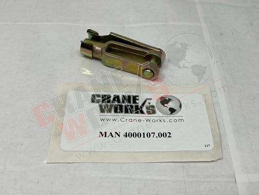 Picture of 4000107.002, YOKE PIN