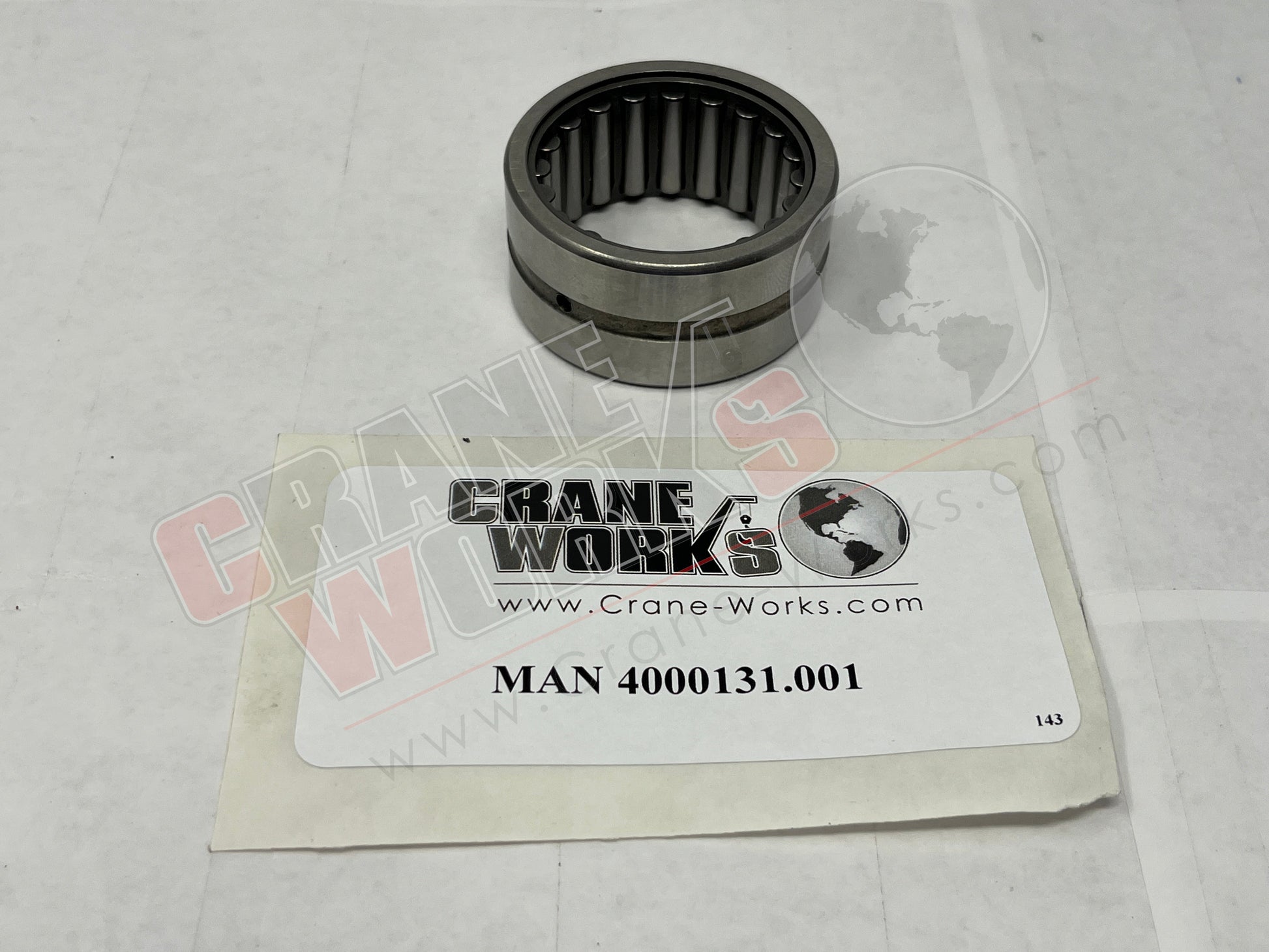 Picture of 4000131.001, BEARING