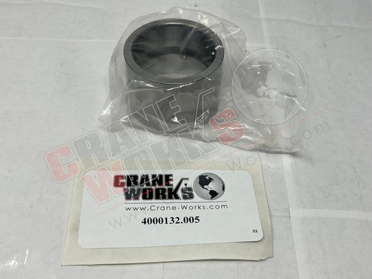 Picture of 4000132.005, BEARING, INNER RACE MI32
